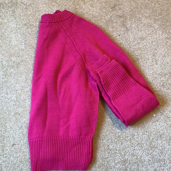 Pink, never worn, current air, very cute, great quality - Picture 3 of 3